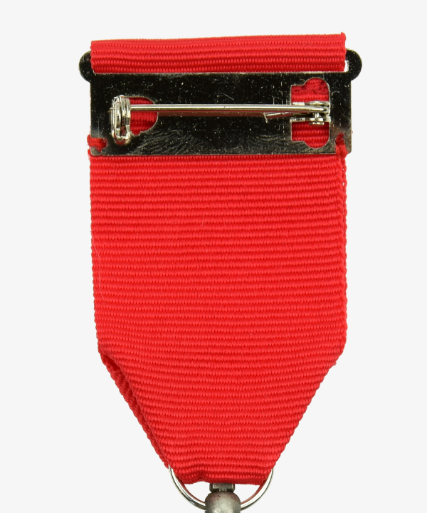 Preview: Frankreich, Königlicher Orden der französischen Ehrenlegion, Antik Silber mit Krone